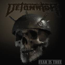 Detonator (UKR) : Fear Is True